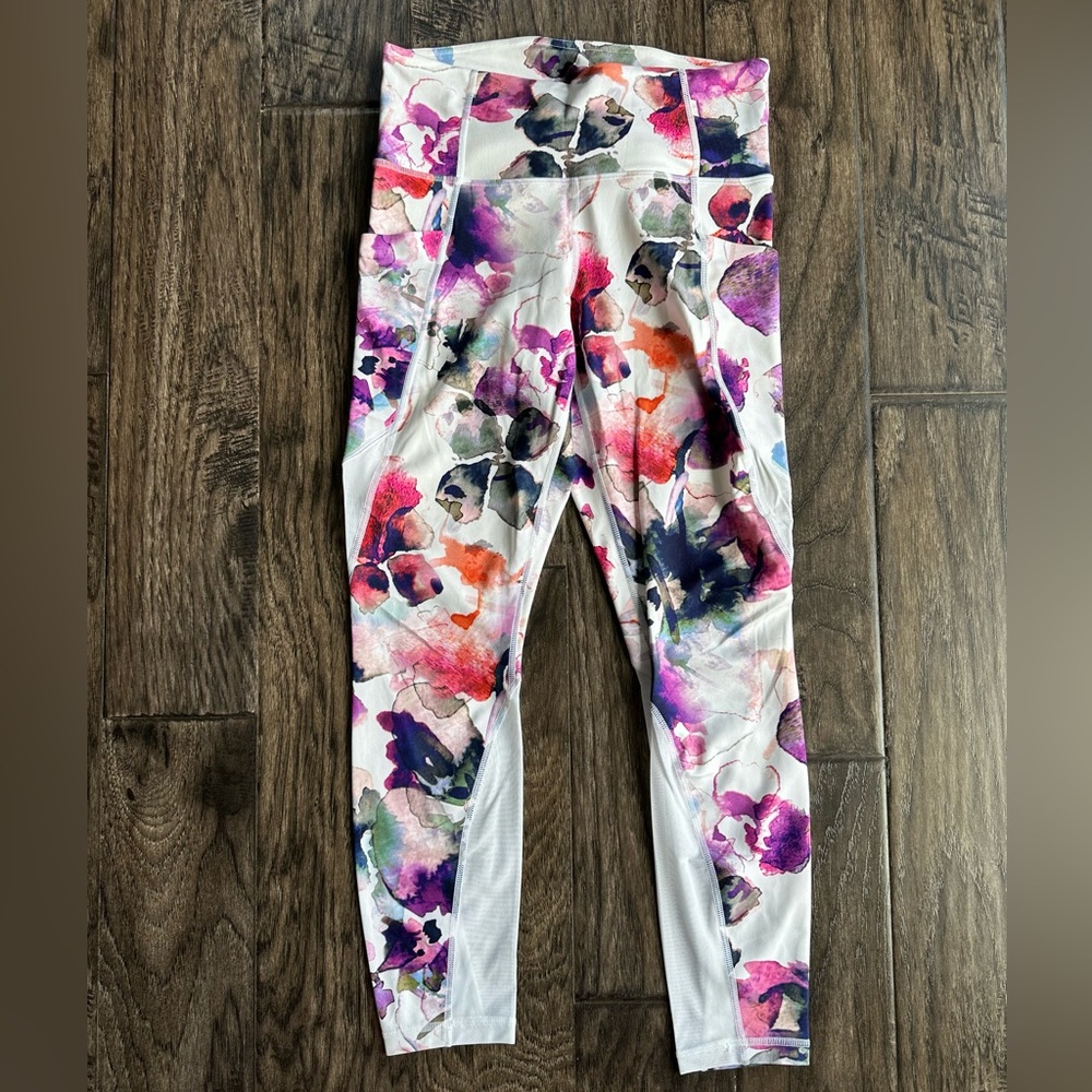 Athleta leggings